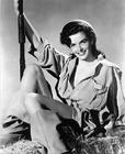 写真 #12：简·拉塞尔 Jane Russell