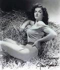 写真 #02：简·拉塞尔 Jane Russell
