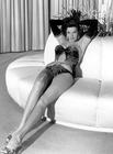 写真 #11：简·拉塞尔 Jane Russell