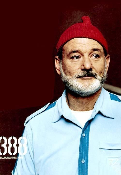 比尔·默瑞 Bill Murray 写真 #07