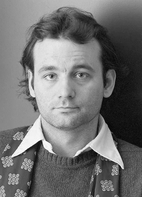 比尔·默瑞 Bill Murray 写真 #12
