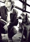 写真 #01：奥利维·马丁内兹 Olivier Martinez