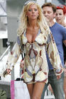 生活照 #19：塔拉·雷德 Tara Reid