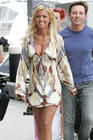生活照 #20：塔拉·雷德 Tara Reid