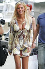 生活照 #21：塔拉·雷德 Tara Reid