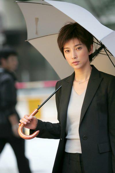 蝴蝶飞/Linger(2008) 电影图片 剧照 #03 大图 400X600