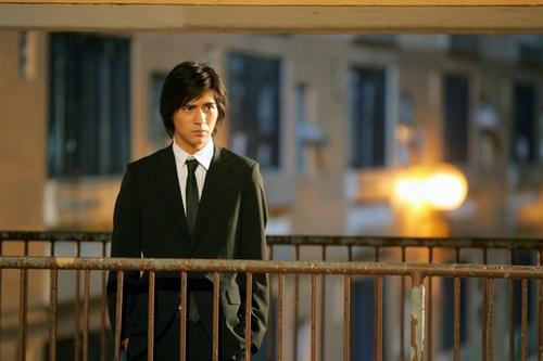 蝴蝶飞/Linger(2008) 电影图片 剧照 #02 大图 550X366