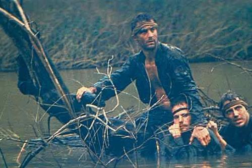 猎鹿人The deer hunter(1978)剧照 #04