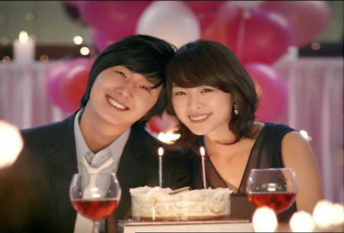 我的爱My Love(2007)剧照 #06