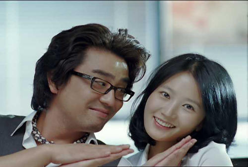 我的爱/My Love(2007) 电影图片 剧照 #05 大图 720X486