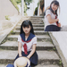 写真 #01：美山加恋 Karen Miyama