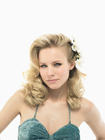 写真 #26：克里斯汀·贝尔 Kristen Bell