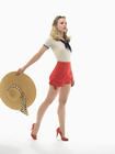 写真 #22：克里斯汀·贝尔 Kristen Bell