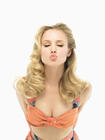写真 #29：克里斯汀·贝尔 Kristen Bell