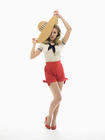 写真 #23：克里斯汀·贝尔 Kristen Bell