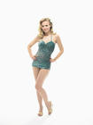写真 #20：克里斯汀·贝尔 Kristen Bell