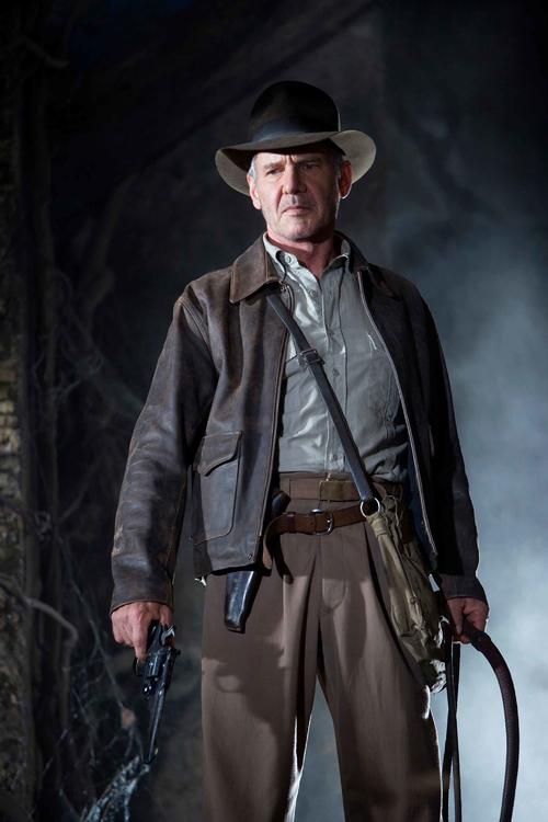 夺宝奇兵4/Indiana Jones and the Kingdom of the Crystal Skull(2008) 电影图片 剧照 #02 大图 2048X3072