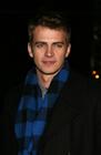 海登·克里斯滕森/Hayden Christensen