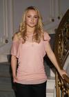 生活照 #60：海顿·潘妮蒂尔 Hayden Panettiere