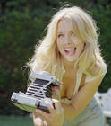 写真 #40：克里斯汀·贝尔 Kristen Bell