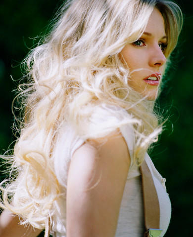 克里斯汀·贝尔 Kristen Bell 写真 #48