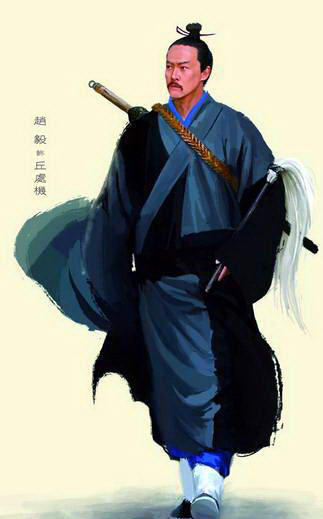 射雕英雄传