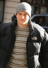 生活照 #06：文特沃斯·米勒 Wentworth Miller
