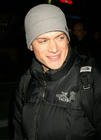 生活照 #02：文特沃斯·米勒 Wentworth Miller