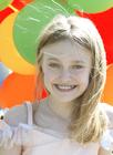 达科塔·范宁/Dakota Fanning
