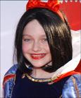 生活照 #06：达科塔·范宁 Dakota Fanning