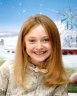 生活照 #07：达科塔·范宁 Dakota Fanning