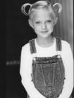 写真 #04：达科塔·范宁 Dakota Fanning
