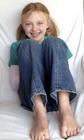 写真 #05：达科塔·范宁 Dakota Fanning