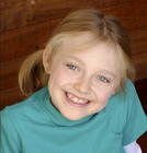 写真 #02：达科塔·范宁 Dakota Fanning