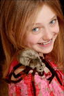 写真 #01：达科塔·范宁 Dakota Fanning
