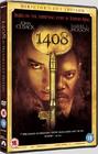 1408幻影凶间 DVD封套(英国) #01