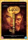 1408幻影凶间 DVD封套(英国) #02