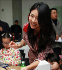 生活照 #08：河智苑 Ji-won Ha