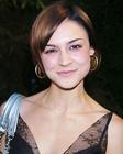 生活照 #17：萨米拉·阿姆斯特朗 Samaire Armstrong