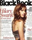 写真 #30：希拉里·斯万克 Hilary Swank
