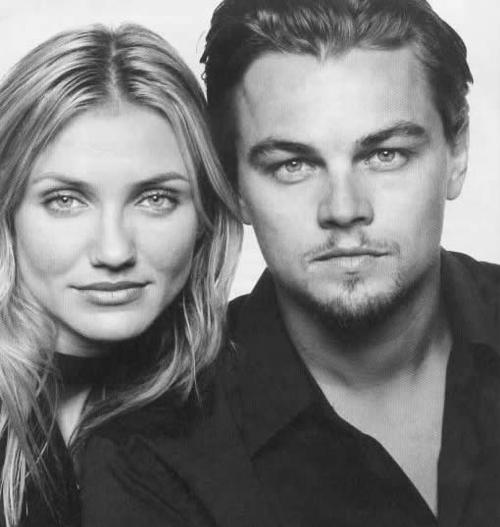 莱昂纳多·迪卡普里奥 Leonardo DiCaprio 写真 #44