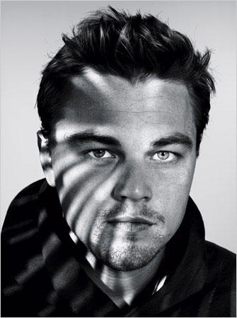 莱昂纳多·迪卡普里奥 Leonardo DiCaprio 写真 #43