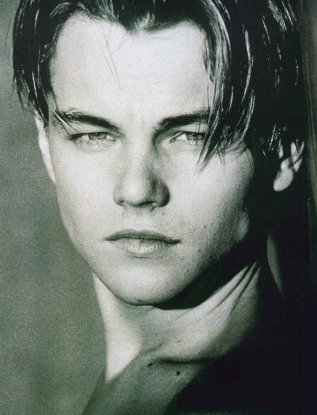 莱昂纳多·迪卡普里奥 Leonardo DiCaprio 写真 #50