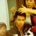 生活照 #04：张晋 Max Zhang