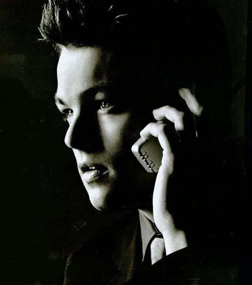 莱昂纳多·迪卡普里奥 Leonardo DiCaprio 写真 #39
