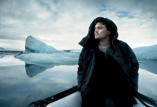莱昂纳多·迪卡普里奥 Leonardo DiCaprio 写真 #38