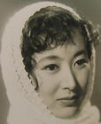 写真 #12：岸惠子 Keiko Kishi