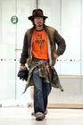 约翰尼·德普 Johnny Depp 生活照 #21