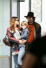 约翰尼·德普 Johnny Depp 生活照 #18