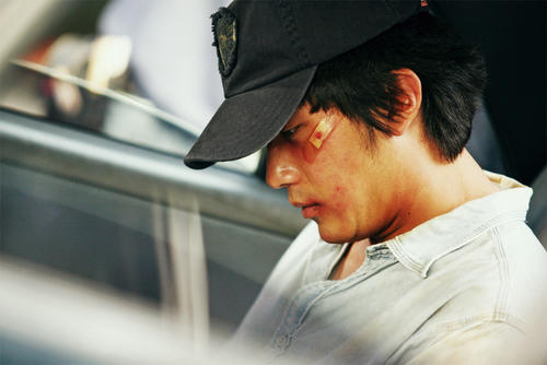 追击者/The Chaser(2008) 电影图片 剧照 #05 大图 1000X667